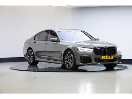 BMW 7-Serie 0
