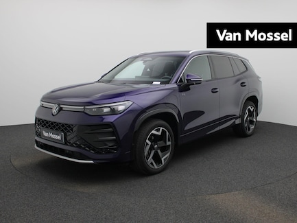 Volkswagen Tayron 0