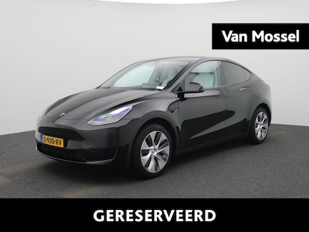 Tesla Model Y 0