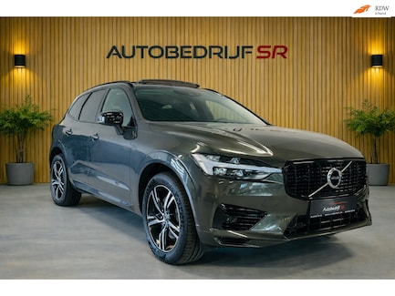 Volvo XC60 0