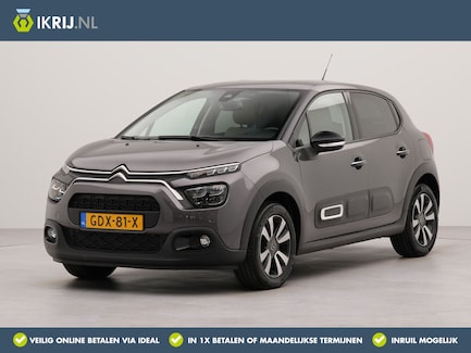 Citroën C3 0