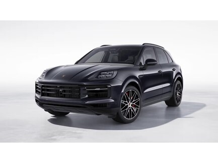 Porsche Cayenne 0