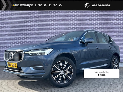 Volvo XC60 0