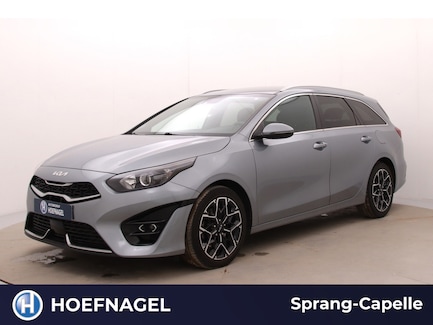Kia Ceed 0
