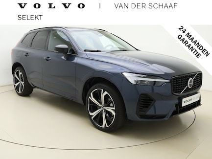 Volvo XC60 0