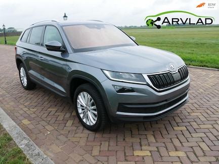 Skoda Kodiaq 0
