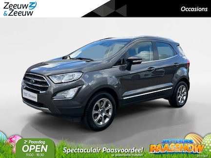 Ford EcoSport 0
