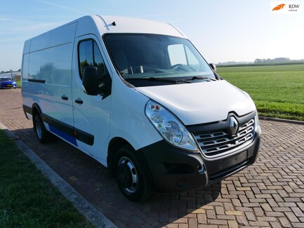 Renault Master 0