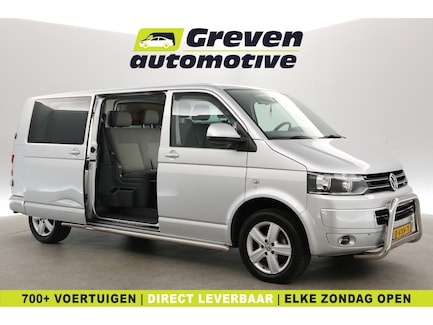 Volkswagen Transporter 0