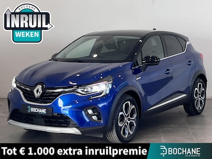 Renault Captur 0