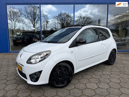 Renault Twingo 0