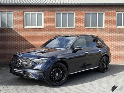 Mercedes-Benz GLC 0