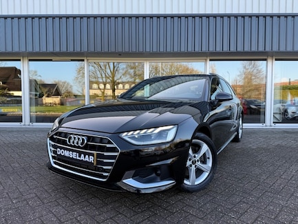 Audi A4 0