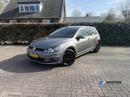 Volkswagen Golf 0