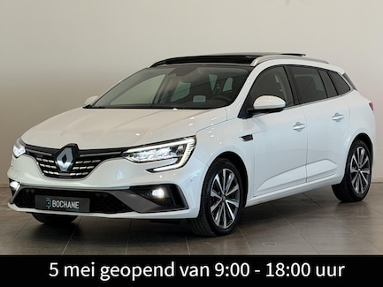 Renault Megane 0