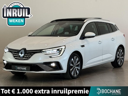 Renault Megane 0