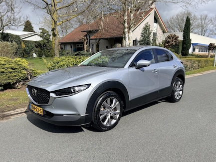 Mazda CX-30 0