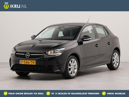 Opel Corsa 0
