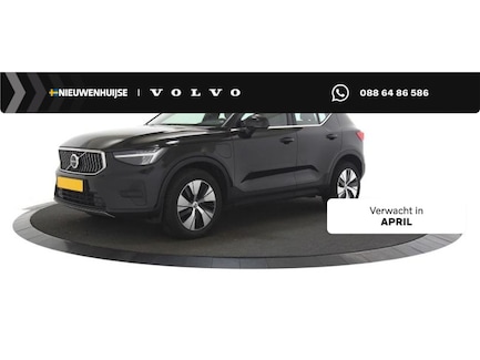 Volvo XC40 0