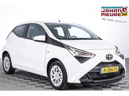 Toyota Aygo 0