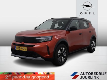Opel Frontera 0