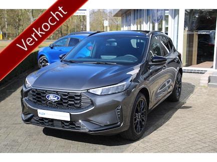 Ford Kuga 0
