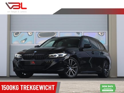 BMW 3-Serie 0