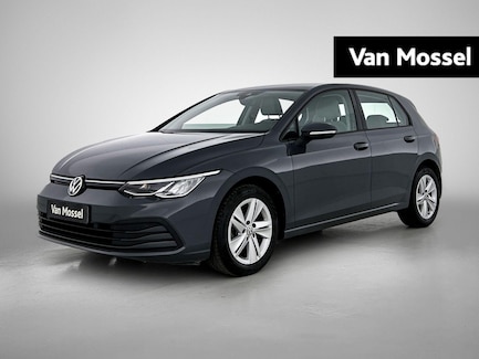 Volkswagen Golf 0
