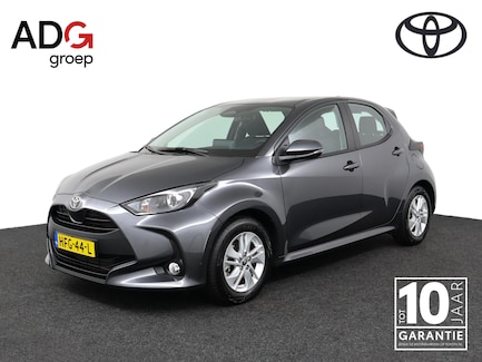 Toyota Yaris 0