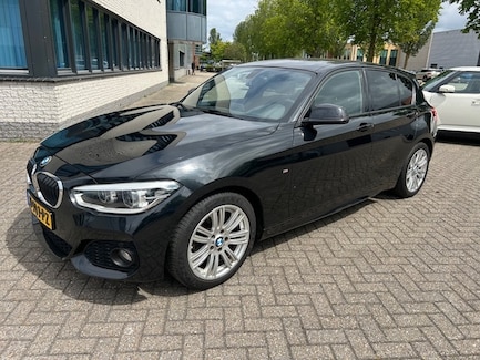 BMW 1-Serie 0