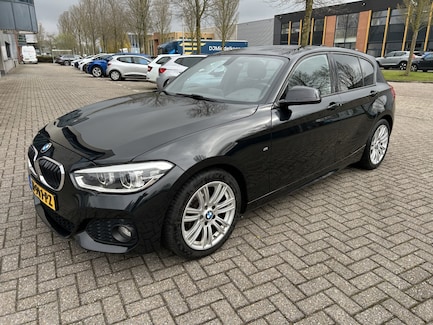 BMW 1-Serie 0