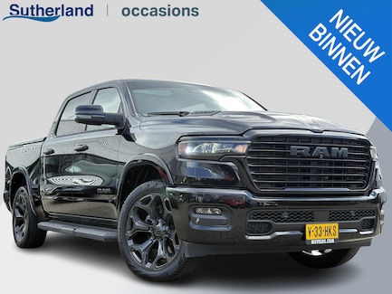 Dodge Ram 1500 0