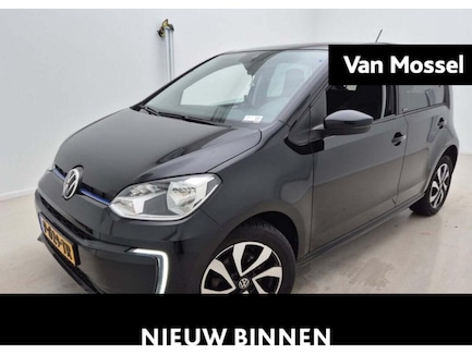Volkswagen e-Up! 0