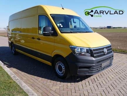Volkswagen Crafter 0