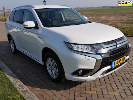Mitsubishi Outlander 0