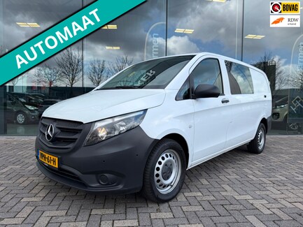 Mercedes-Benz Vito 0