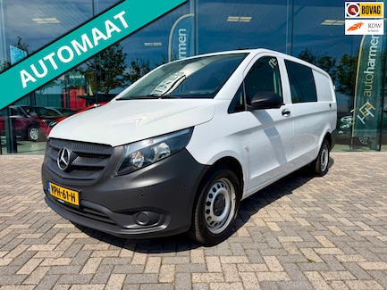 Mercedes-Benz Vito 0