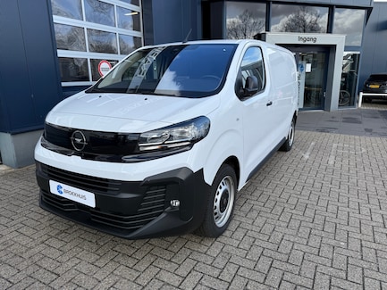 Opel Vivaro 0