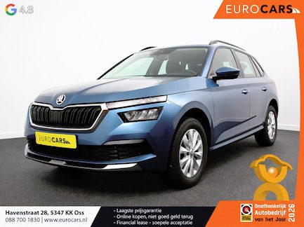 Skoda Kamiq 0