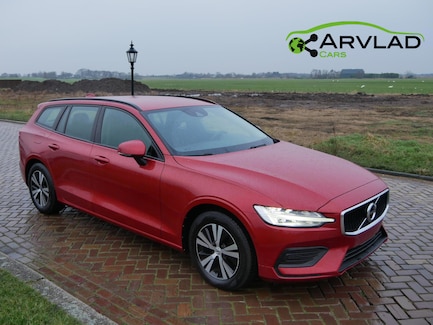 Volvo V60 0