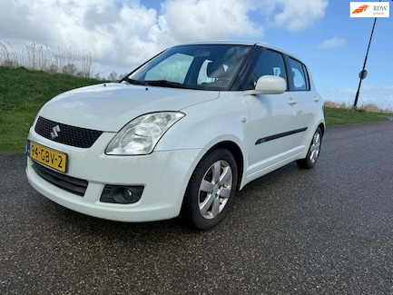 Suzuki Swift 0