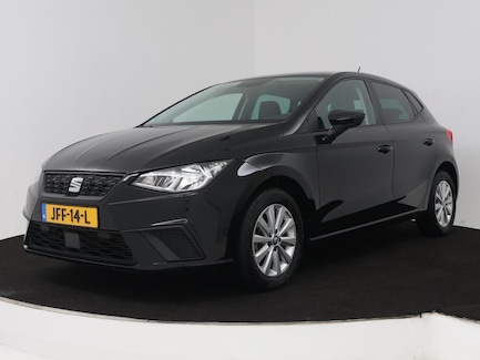 SEAT Ibiza 0