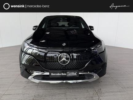 Mercedes-Benz EQE 0