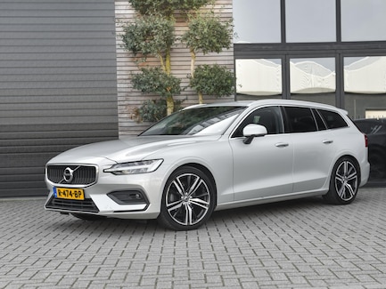 Volvo V60 0