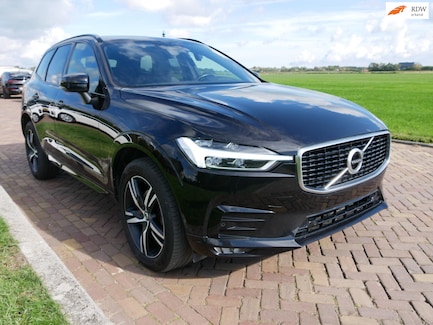 Volvo XC60 0
