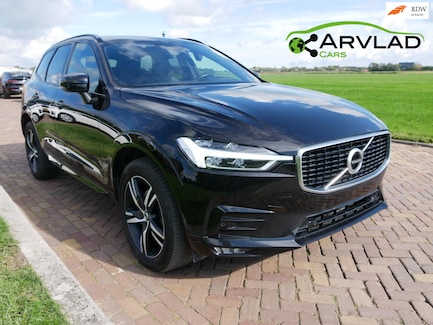 Volvo XC60 0