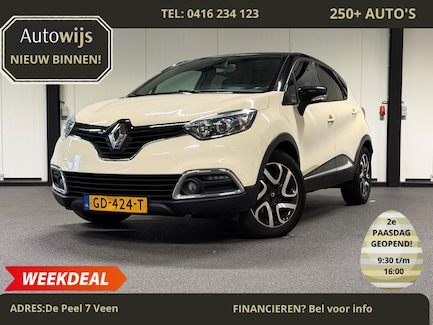 Renault Captur 0