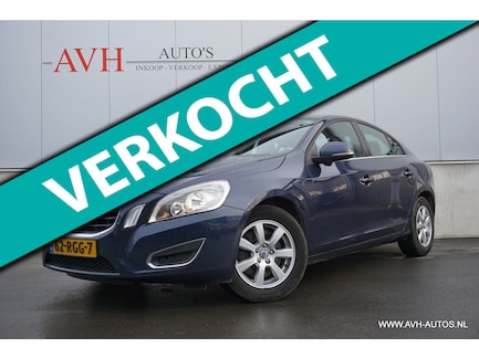 Volvo S60 0