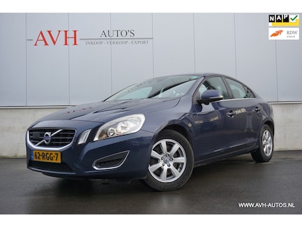 Volvo S60 0