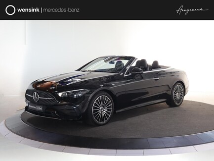 Mercedes-Benz CLE 0